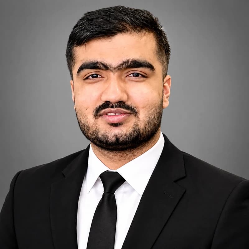 Faiz Ur Rehman Wattoo, criminal and technology law consultant